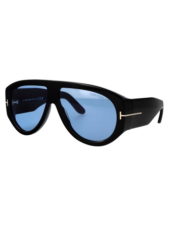 26SS 톰포드 선글라스 FT1044 01V black - TOMFORD