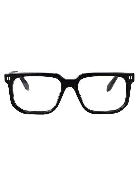 26SS 오프화이트 안경 OW5023 1000 black