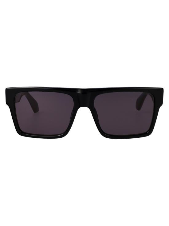 26SS 오프화이트 선글라스 OW1034 1007 black