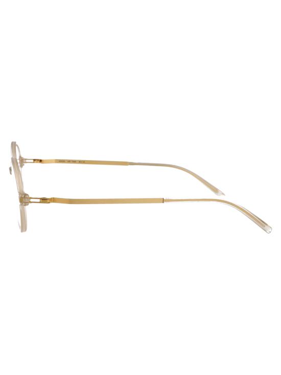 26SS 마이키타 안경 YUMA 914 gold - MYKITA