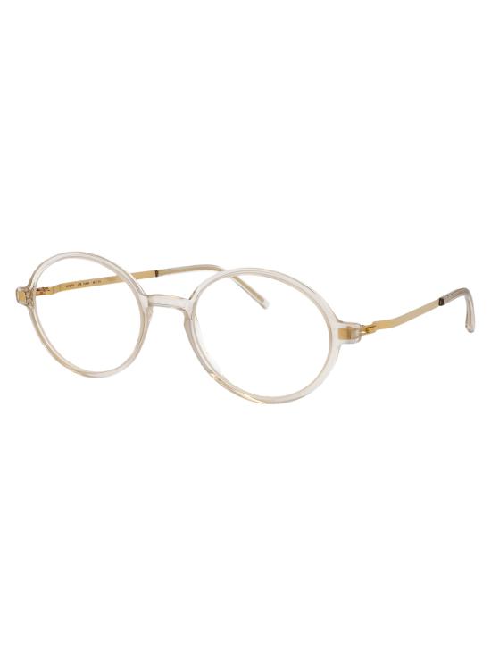26SS 마이키타 안경 YUMA 914 gold - MYKITA