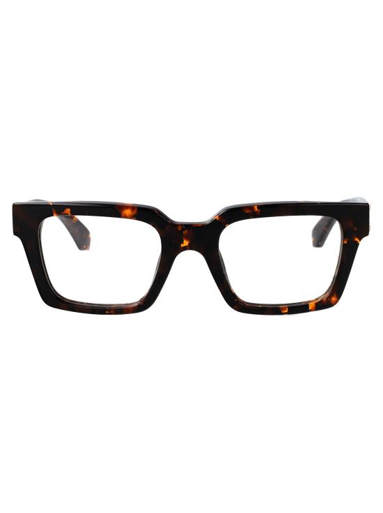 26SS 오프화이트 안경 OW5008 6000 havana