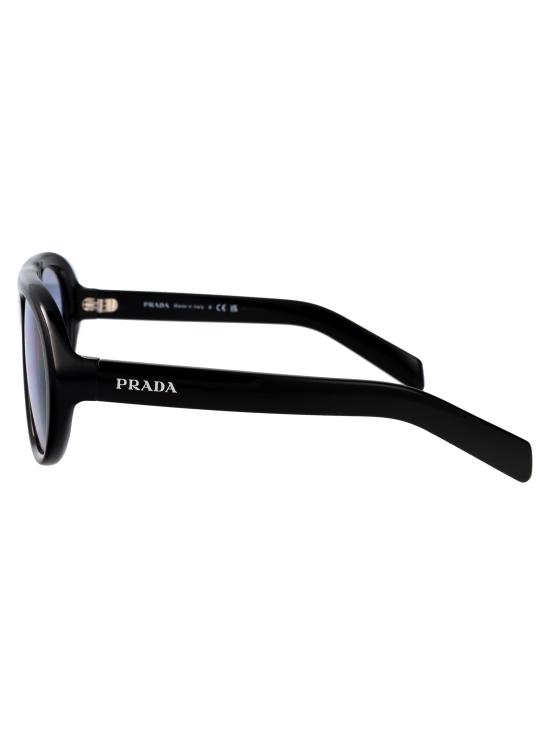 26SS 프라다 선글라스 0PR C05S 16K30X black - PRADA