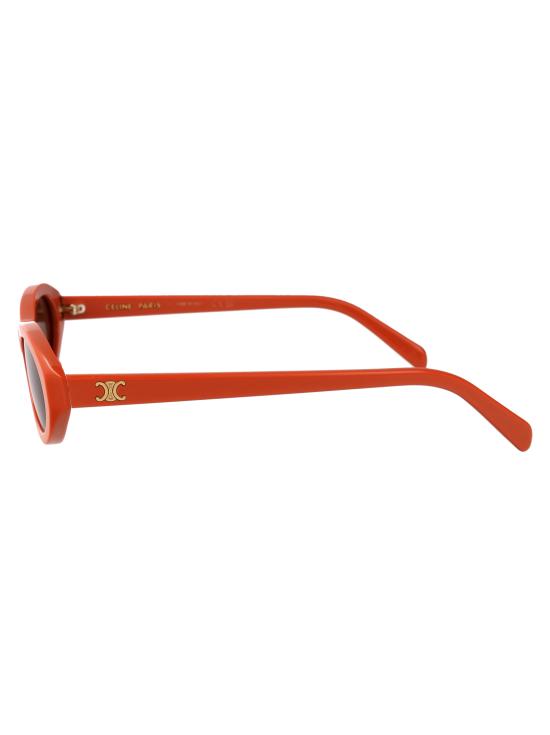 26SS 셀린느 선글라스 CL40353U 42E orange - CELINE