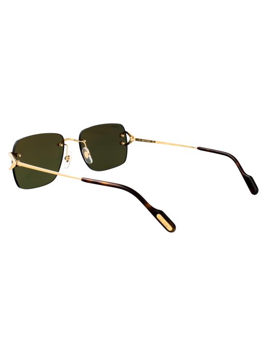 26SS 까르띠에 선글라스 CT0330S 005 gold - CARTIER