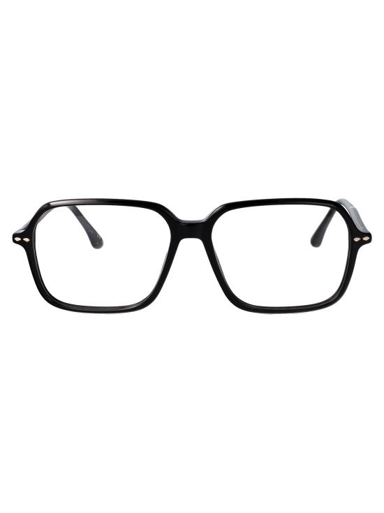 26SS 이자벨마랑 안경 IM 0233 807 black