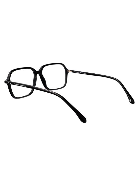 26SS 이자벨마랑 안경 IM 0233 807 black - ISABEL MARANT