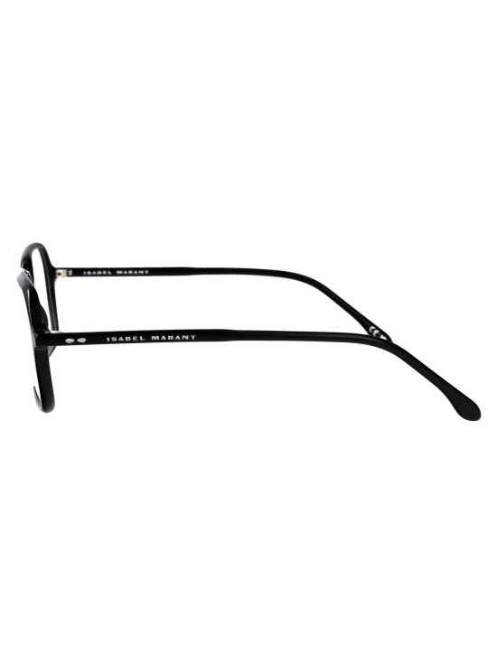 26SS 이자벨마랑 안경 IM 0233 807 black - ISABEL MARANT