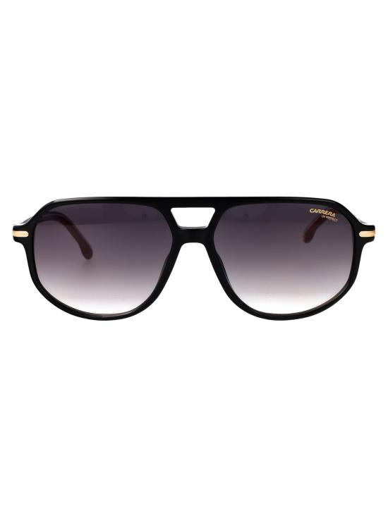 26SS 까레라 선글라스 CARRERA 375 S OIT black