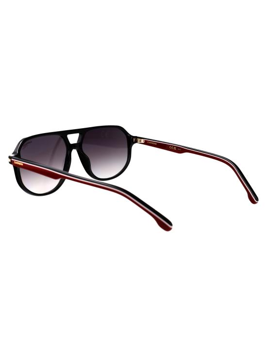26SS 까레라 선글라스 CARRERA 375 S OIT black - CARRERA