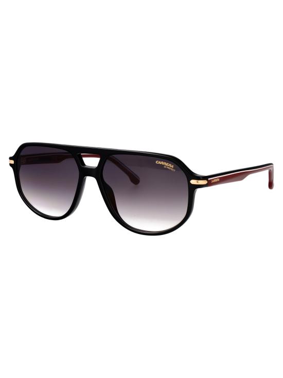 26SS 까레라 선글라스 CARRERA 375 S OIT black - CARRERA