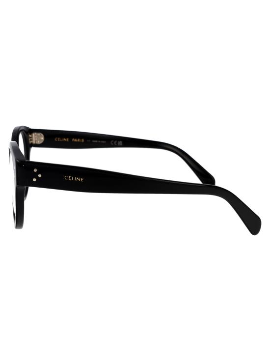 26SS 셀린느 안경 CL50186I 1 black - CELINE