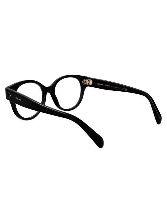 26SS 셀린느 안경 CL50186I 1 black - CELINE