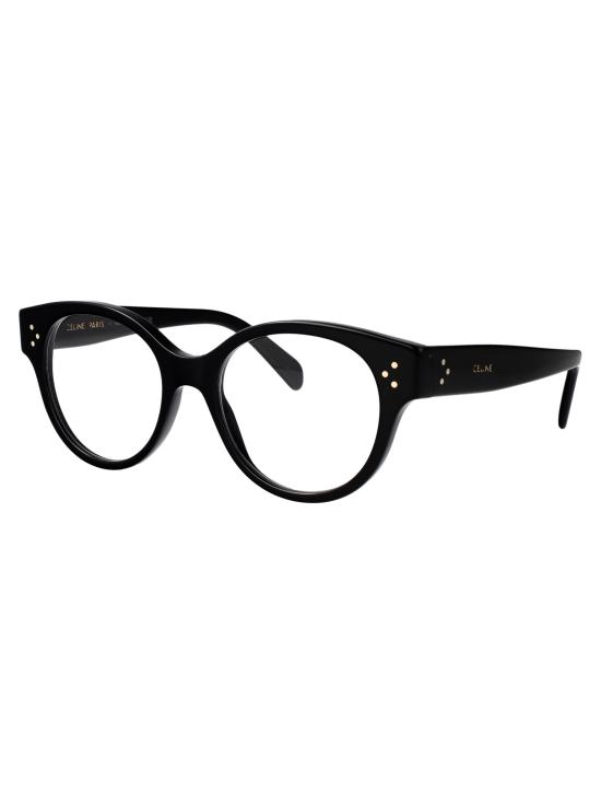 26SS 셀린느 안경 CL50186I 1 black - CELINE