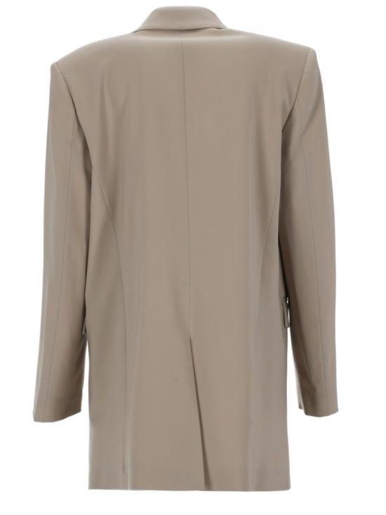26SS 피티토리노 수트 자켓 TW3FMP140TOR MA270040 Neutrals - PT TORINO