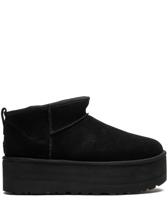 26FW 어그 부츠 1135092BLK Black