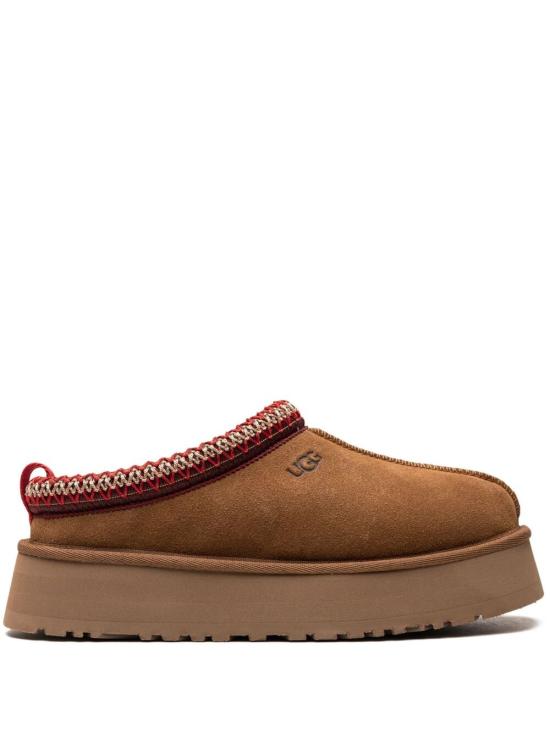 26FW 어그 로퍼 1174471CHE Brown