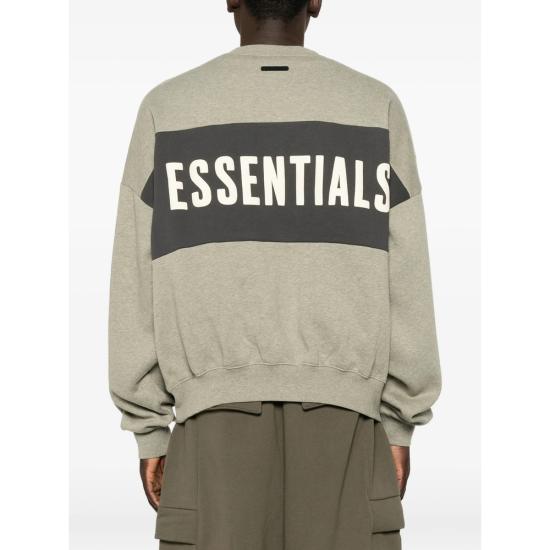 26FW 피어오브갓 스웨터 RW00282 SHEIG GREY - FEAR OF GOD
