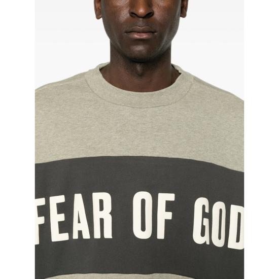 26FW 피어오브갓 스웨터 RW00282 SHEIG GREY - FEAR OF GOD