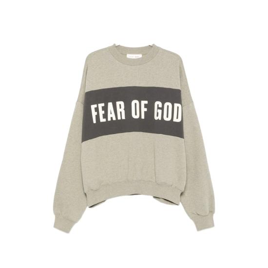 26FW 피어오브갓 스웨터 RW00282 SHEIG GREY
