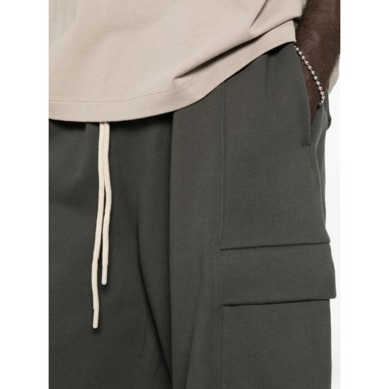 26FW 피어오브갓 숏팬츠 RW00288 IGREY - FEAR OF GOD