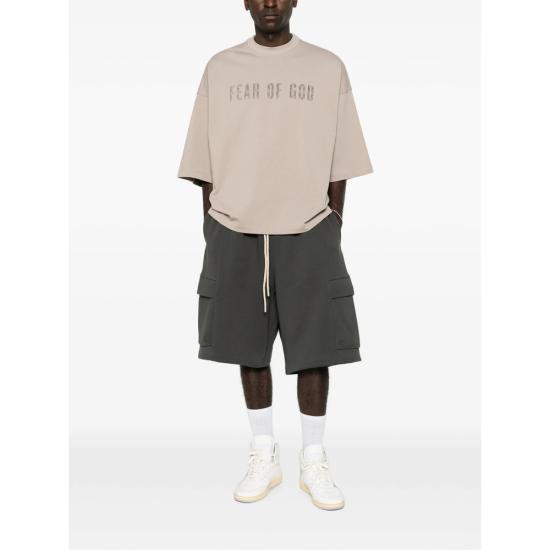 26FW 피어오브갓 숏팬츠 RW00288 IGREY - FEAR OF GOD