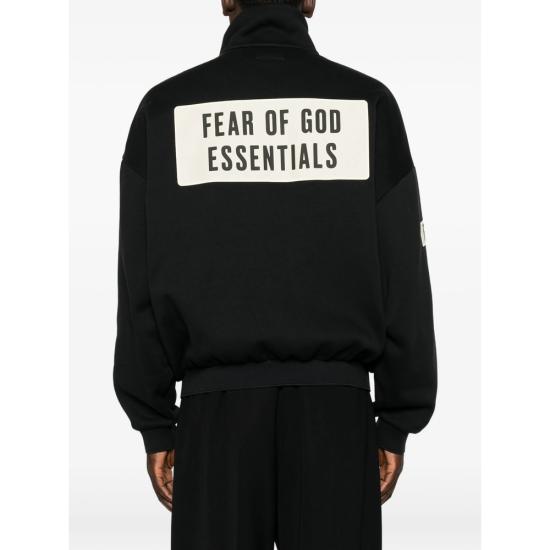 26FW 피어오브갓 자켓 RW00370 VIBLK BLACK - FEAR OF GOD