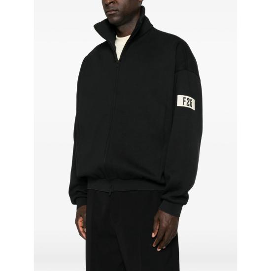 26FW 피어오브갓 자켓 RW00370 VIBLK BLACK - FEAR OF GOD