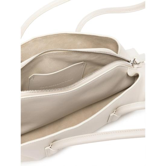 26FW 디 아티코 숄더백 261WAH00058 LBT019AA 042 NEUTRALS - THE ATTICO