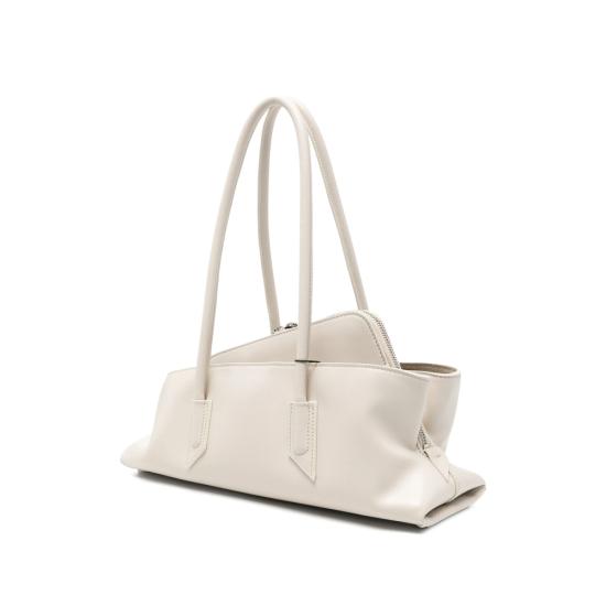 26FW 디 아티코 숄더백 261WAH00058 LBT019AA 042 NEUTRALS - THE ATTICO