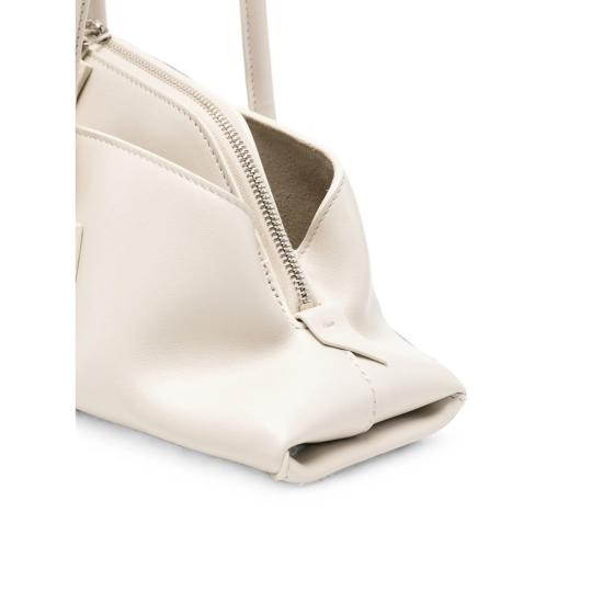 26FW 디 아티코 숄더백 261WAH00058 LBT019AA 042 NEUTRALS - THE ATTICO