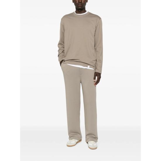 26FW 더블유오씨 긴팔 티셔츠 126TS217JE RODEZ RADIC NEUTRALS - WOC