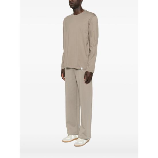 26FW 더블유오씨 긴팔 티셔츠 126TS217JE RODEZ RADIC NEUTRALS - WOC