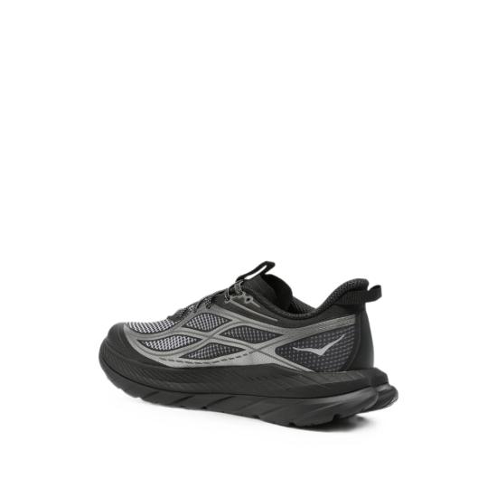 26FW 호카 스니커즈 1176679 BKSTL BLACK GREY - HOKA