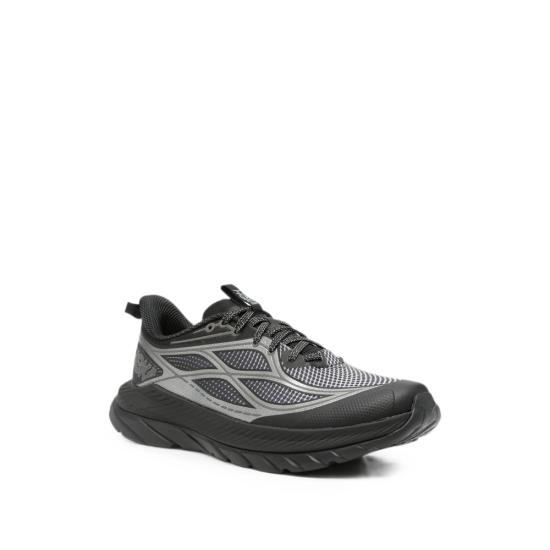 26FW 호카 스니커즈 1176679 BKSTL BLACK GREY - HOKA