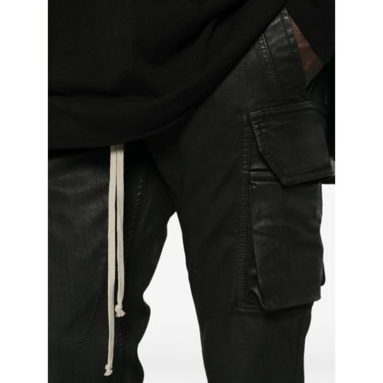 26FW 다크쉐도우 데님 팬츠 DU02F6386 SBW 99X BLACK - DRKSHDW