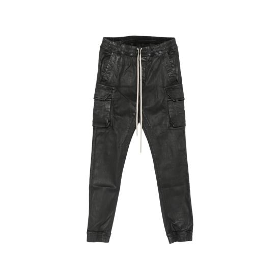 26FW 다크쉐도우 데님 팬츠 DU02F6386 SBW 99X BLACK
