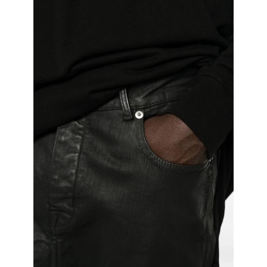 26FW 다크쉐도우 데님 팬츠 DU02F6366 SBW 99X BLACK - DRKSHDW