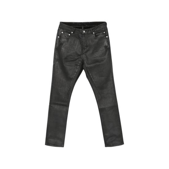 26FW 다크쉐도우 데님 팬츠 DU02F6366 SBW 99X BLACK
