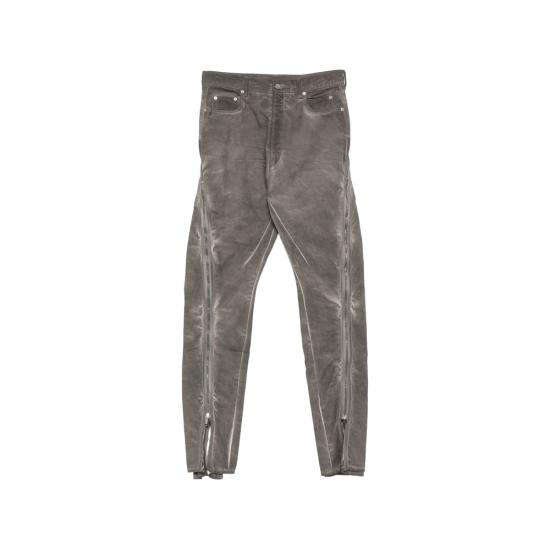 26FW 다크쉐도우 데님 팬츠 DU02F6363 DLD 78 GREY