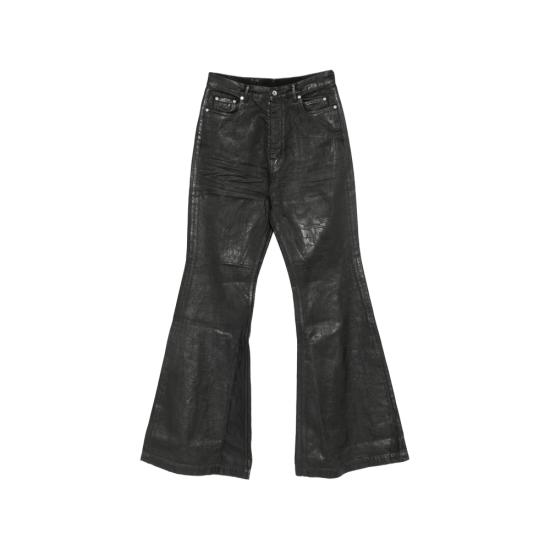 26FW 다크쉐도우 데님 팬츠 DU02F6365 BMC 09 BLACK