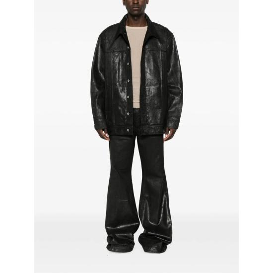 26FW 다크쉐도우 데님 팬츠 DU02F6365 BMC 09 BLACK - DRKSHDW