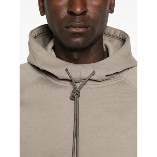 26FW 더블유오씨 후드 티셔츠 126SW215FL WINNER RADIC NEUTRALS - WOC