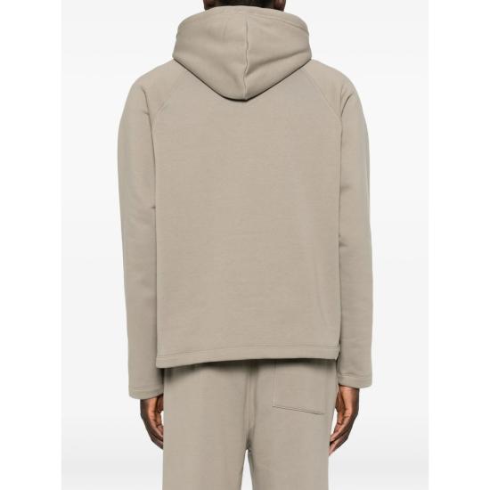 26FW 더블유오씨 후드 티셔츠 126SW215FL WINNER RADIC NEUTRALS - WOC