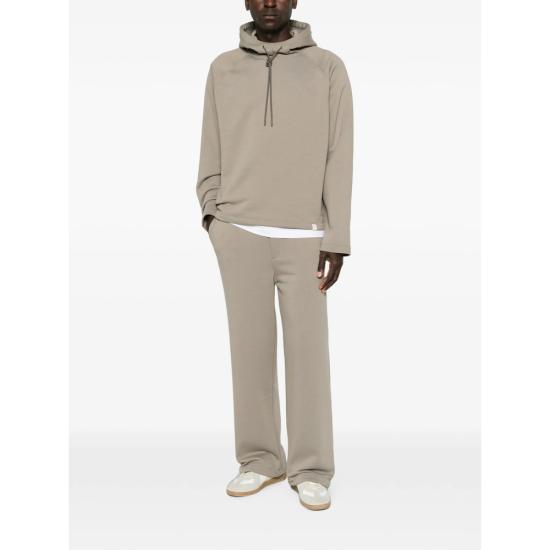 26FW 더블유오씨 후드 티셔츠 126SW215FL WINNER RADIC NEUTRALS - WOC