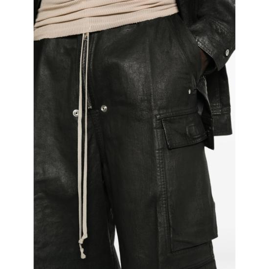 26FW 다크쉐도우 데님 팬츠 DU02F6398 BW 99X BLACK - DRKSHDW