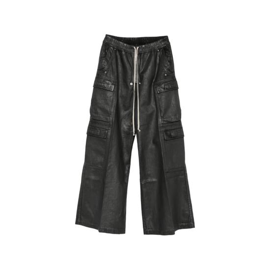 26FW 다크쉐도우 데님 팬츠 DU02F6398 BW 99X BLACK