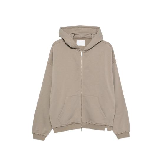 26FW 더블유오씨 후드 티셔츠 126SW190FL NEW HEAVEN RADIC NEUTRALS