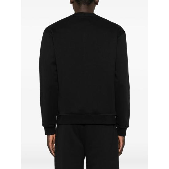 26FW 더블유오씨 가디건 126SW026FL SEATTLE NERO BLACK - WOC