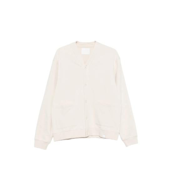26FW 더블유오씨 스웨터 126SW026FL SEATTLE AVORI NEUTRALS